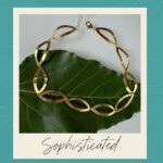 Infinity Necklace