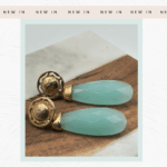 Acqua Ocean Earrings