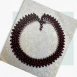 Nativa Brown Necklace