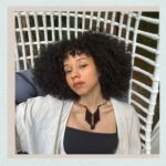 Raízes da Terra Necklace