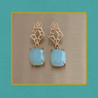 Sky Lumi Earrings
